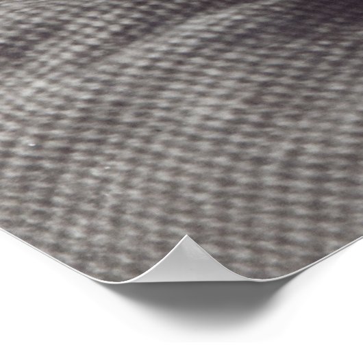 Mark Gertler Poster (Ecke)