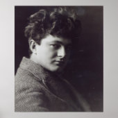 Mark Gertler Poster (Vorne)