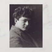 Mark Gertler Postkarte (Vorderseite)