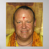 Mark Griffin Poster (Vorne)