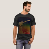 Mark Knopfler  T-Shirt (Vorne ganz)
