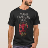 MARK LANEGAN Essential  T-Shirt (Vorderseite)