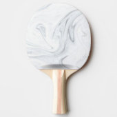 Mark machen: Pingpongpaddeln mit Gravur Tischtennis Schläger (Vorderseite)