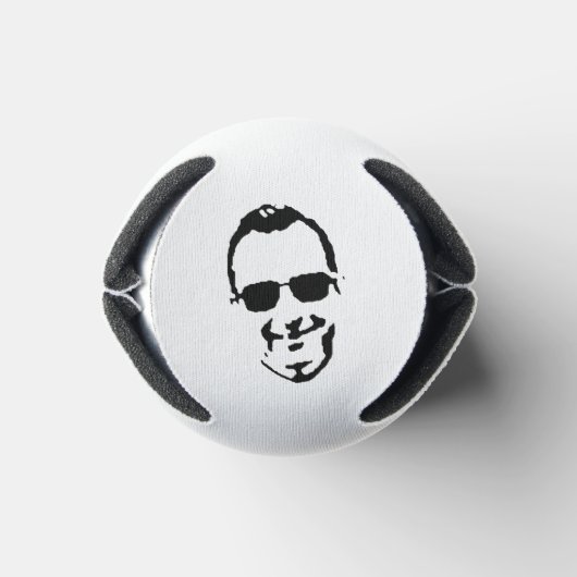 Mark McGowan Can Holder Dosenkühler (Unterseite)