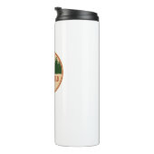 Mark O. Hatfield Wilderness Thermosbecher (Nach rechts gedreht)