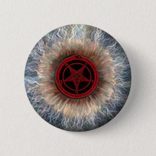 MARK of the DEVIL EYEBALL Button