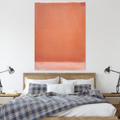 Mark Rothko art Leinwanddruck (Insitu (Schlafzimmer))
