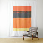 Mark Rothko art work Wandteppich (Beispiel)