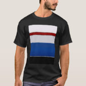 Mark Rothko Kunst im digitalen Stil 7 T-Shirt (Vorderseite)