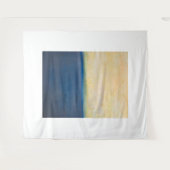Mark Rothko Kunst Wandteppich (Vorderseite (Horizontal))