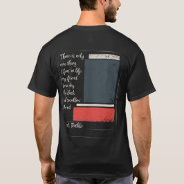 Mark Rothko Künstlerische Bildung Inspiration Zita T-Shirt