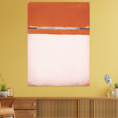 Mark Rothko Kunstmalerei Leinwanddruck (Insitu (Wohnzimmer))