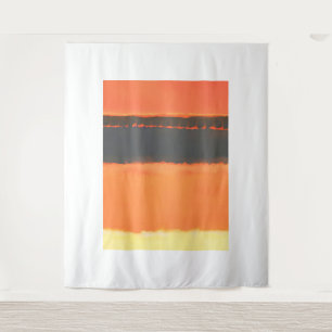 Mark Rothko Kunstwerk Wandteppich