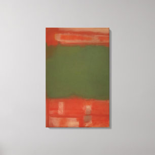 Mark Rothko - Nr. 24 - 1949 Leinwanddruck