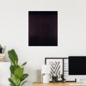 Mark Rothko - Nr. 4 - 1964 Poster (Heimbüro)