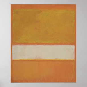 Mark Rothko - Ohne Titel (Nr. 11) - 1957 Poster