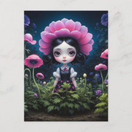 Mark Ryden Postkarte