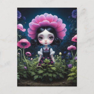 Mark Ryden Postkarte