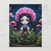 Mark Ryden Postkarte (Vorderseite)
