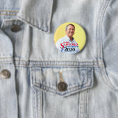 Mark Sanford 2020 Button (Beispiel)