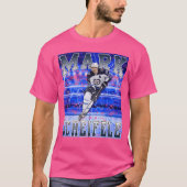 Mark Scheifele T-Shirt (Vorderseite)