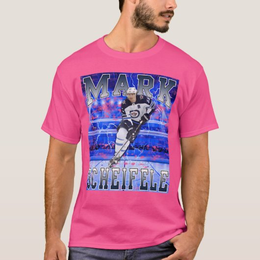 Mark Scheifele T-Shirt (Vorderseite)