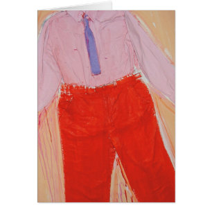 ~ Mark Twain die Karte des Vaters