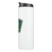 Mark Twain National Forest Camping Thermosbecher (Nach rechts gedreht)