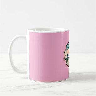 Mark Twain National Forest � Geheimnisse der Wildn Kaffeetasse