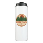 Mark Twain National Forest Thermosbecher (Vorderseite)