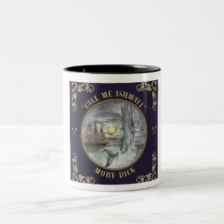 Mark Twain Quote Tasse