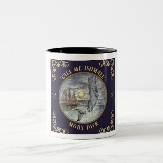 Mark Twain Quote Tasse (Mittel)