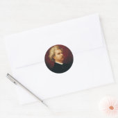 Mark Twain Stickers (Umschlag)