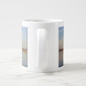 Mark W. Barker Jumbo oder Espresso-Tasse Jumbo-Tasse (Rückseite)