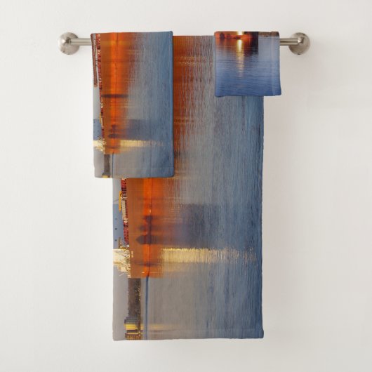 Mark W. Barker Set (Insitu)