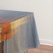 Mark W. Barker tablecloth Tischdecke (Beispiel)