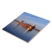 Mark W. Barker tile Fliese (Seite)