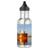 Mark W. Barker Wasserflasche (Rechts)