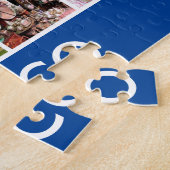 Markakeszenen Puzzle (Seite)