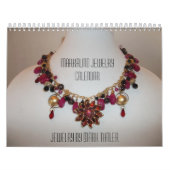 Markalino Schmuck-Kalender Kalender (Titelbild)