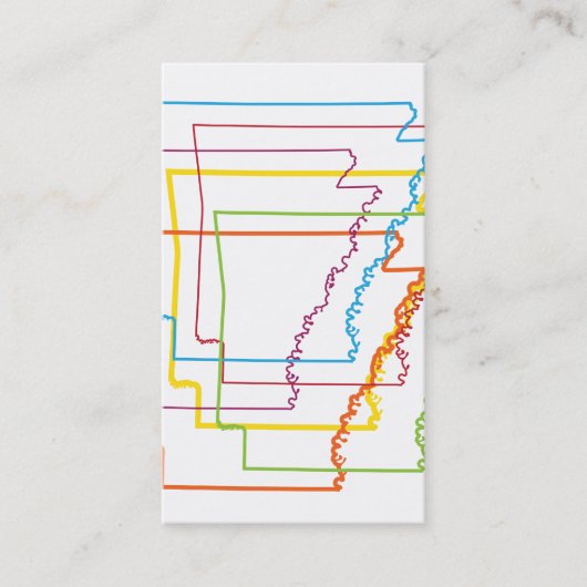 Markansas Stolz Visitenkarte (Vorderseite)