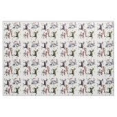 Marke aus Diebstahl Stoff (Yard (91,4 cm))