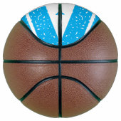 Marke Basketball (Rechts)