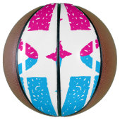Marke Basketball (Vertikal)
