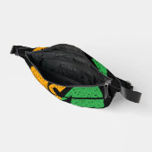 Marke Bauchtasche (Offen)
