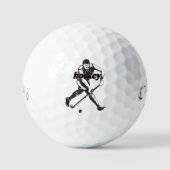 Marke: Callaway Supersoft The Callaway Supersoft b Golfball (Vorderseite)