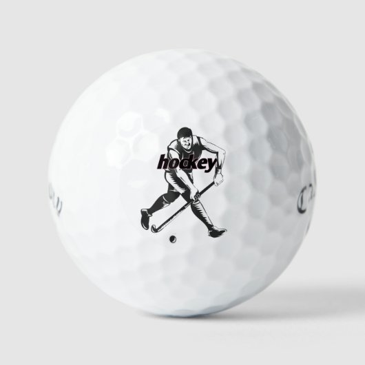 Marke: Callaway Supersoft The Callaway Supersoft b Golfball (Vorderseite)