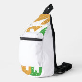 Marke Crossbody Bag (Rechte Ecke)