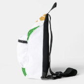 Marke Crossbody Bag (Rechts)