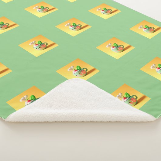 Marke "decke energyboostdezi" sherpadecke (3/4)